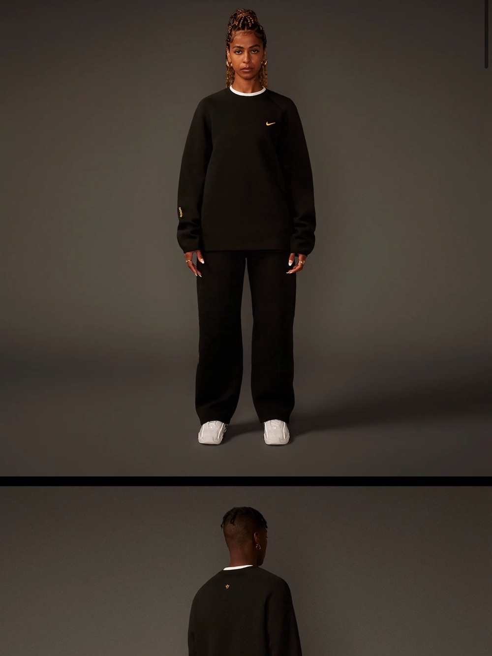 Nike Crewneck